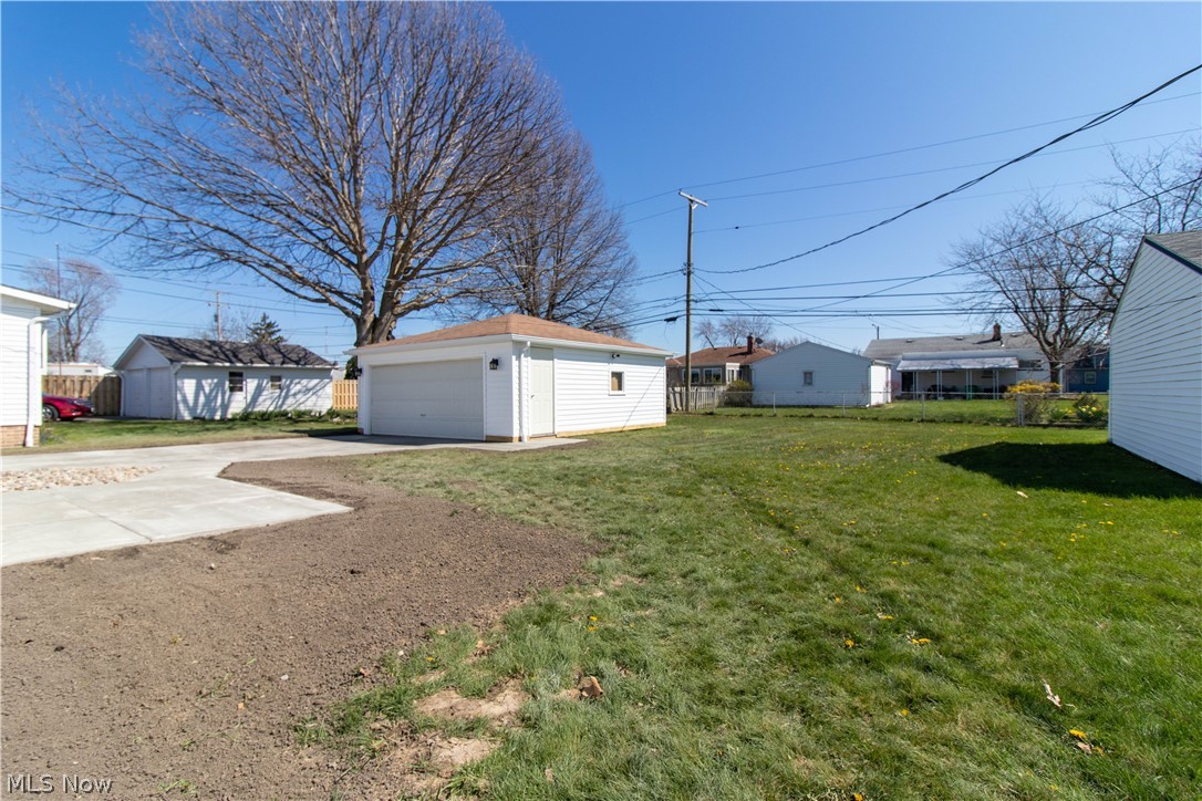 Willo-Rush - Residential