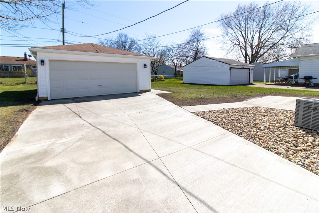 Willo-Rush - Residential