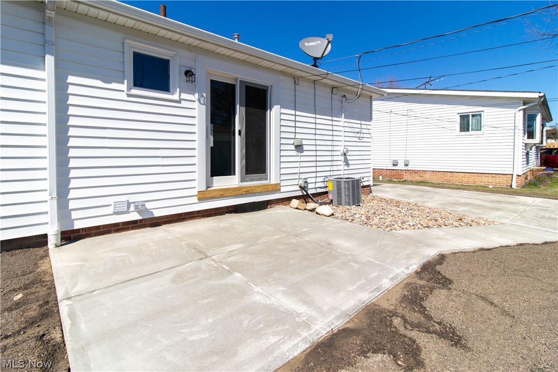 Willo-Rush - Residential