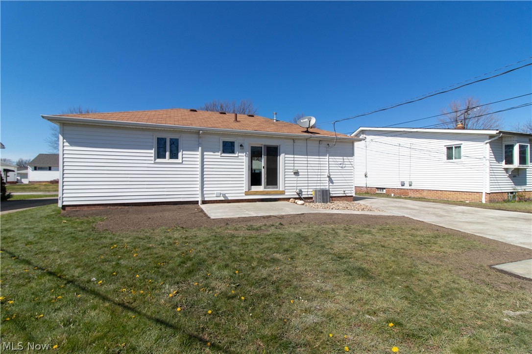 Willo-Rush - Residential