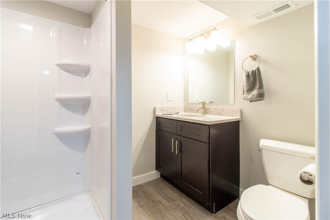 Willo-Rush - Residential