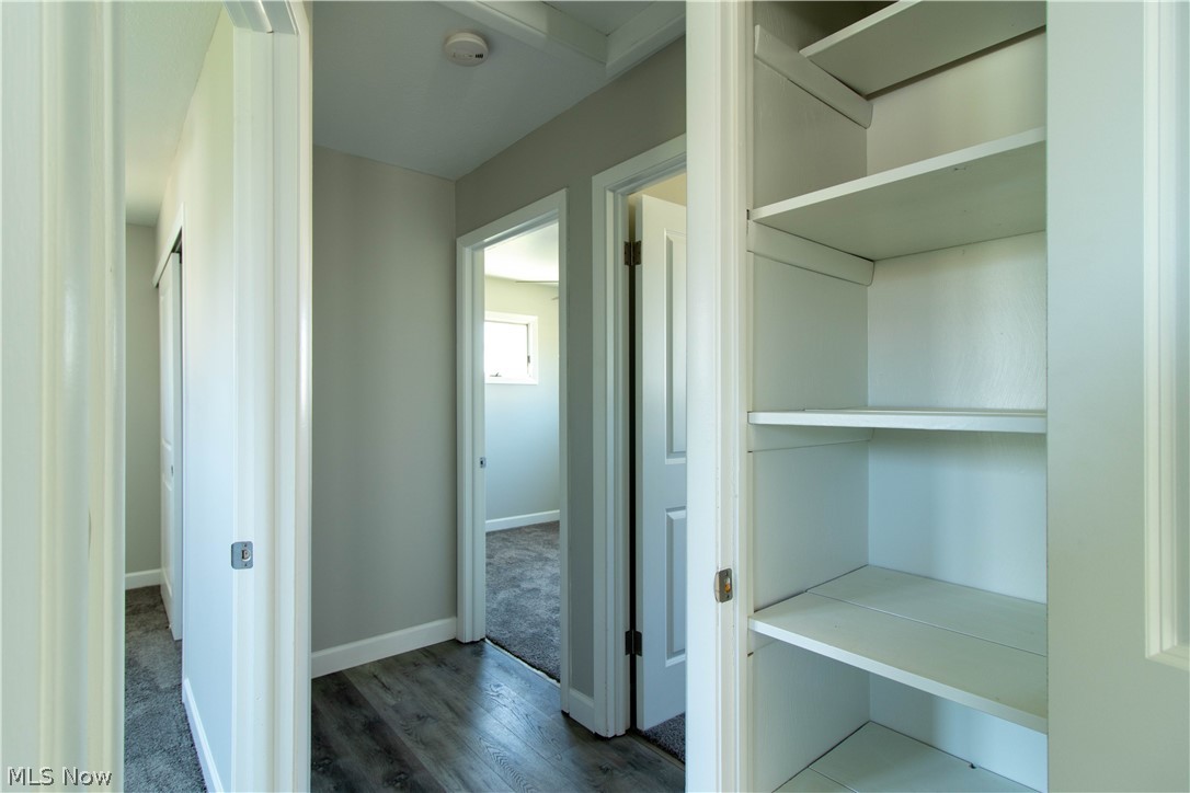 Willo-Rush - Residential