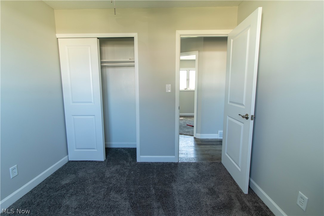 Willo-Rush - Residential