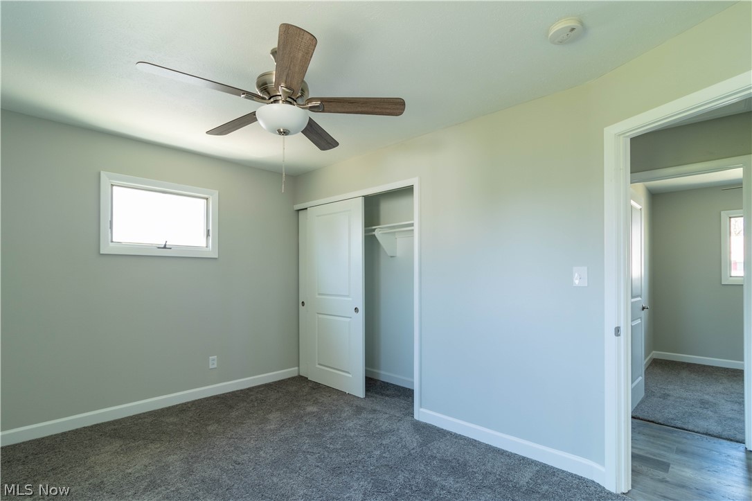 Willo-Rush - Residential