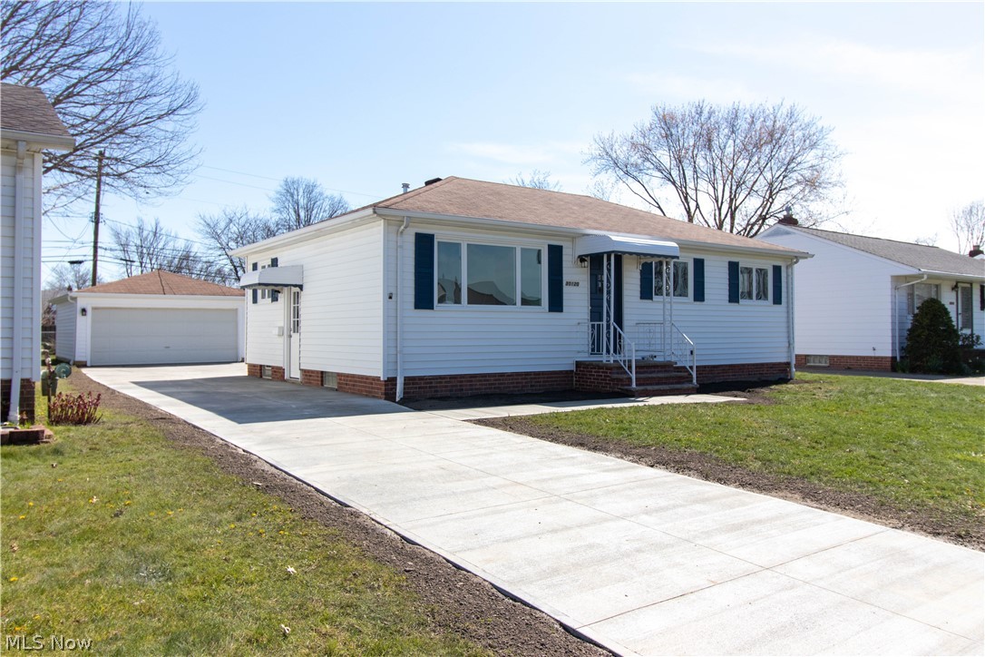 Willo-Rush - Residential