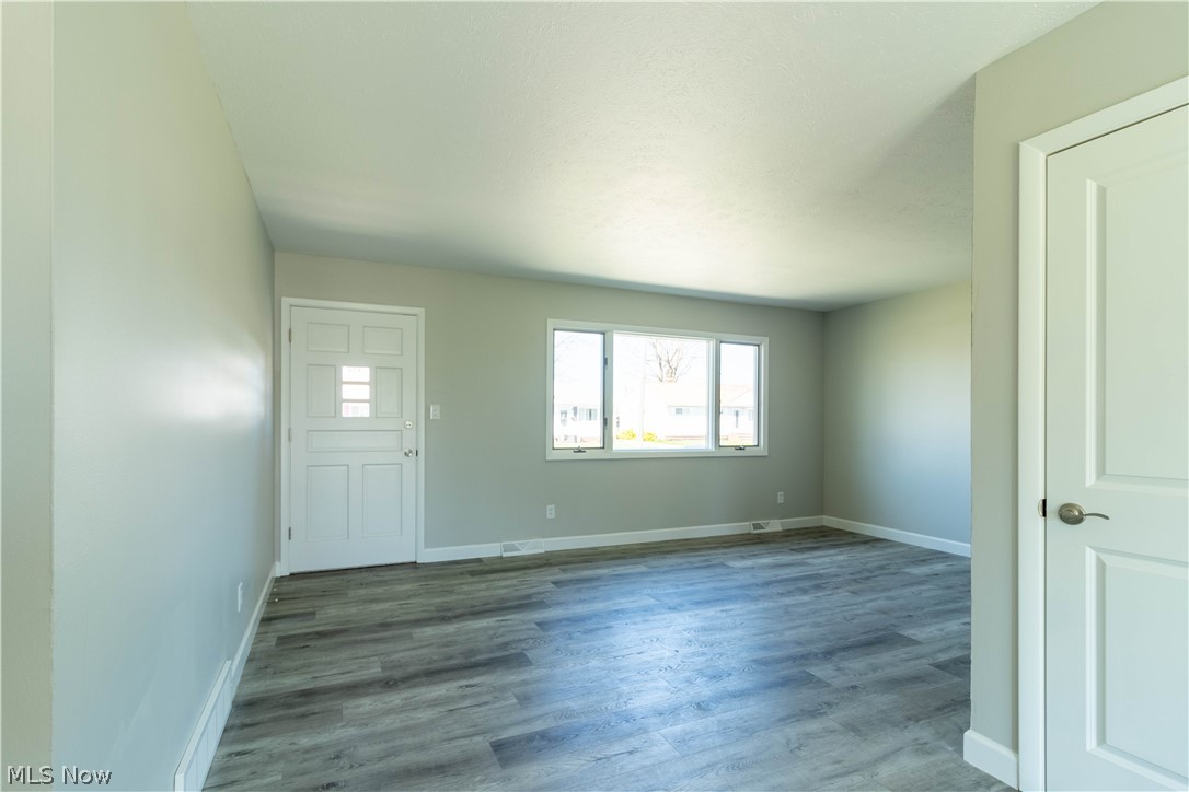 Willo-Rush - Residential