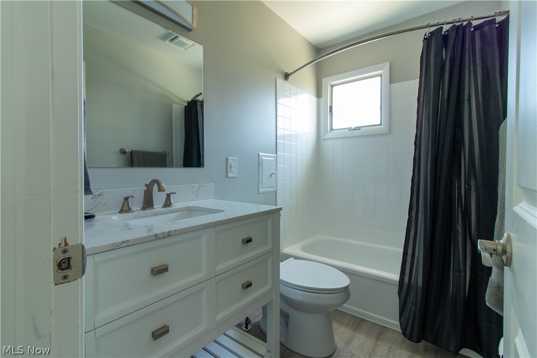 Willo-Rush - Residential