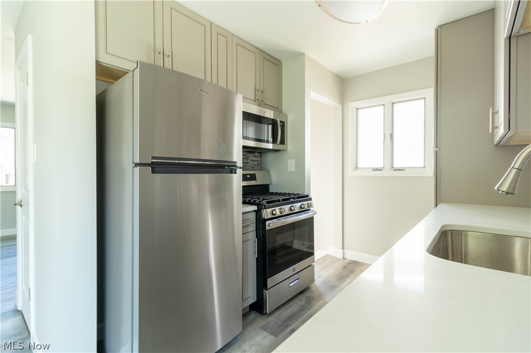 Willo-Rush - Residential