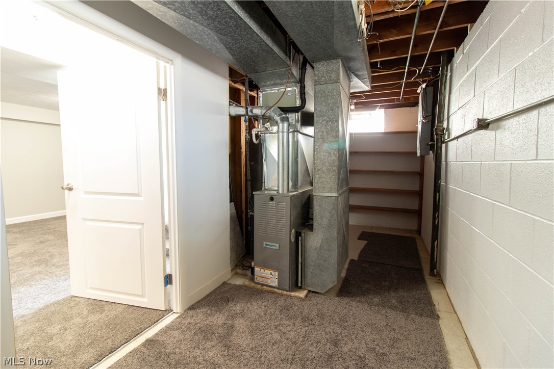 Willo-Rush - Residential