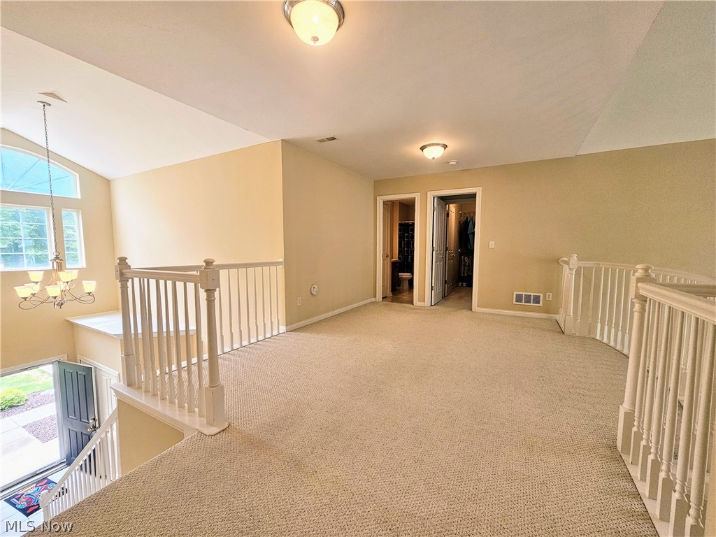 The Preserve At Quail Hollow Condo - Residential