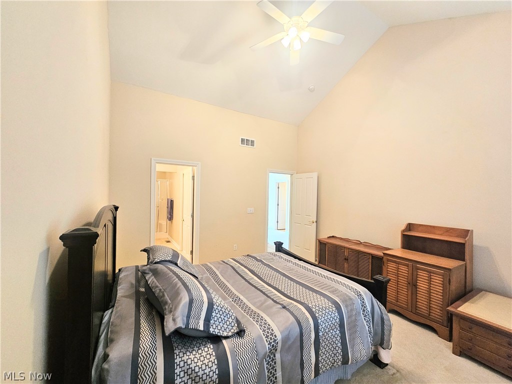 The Preserve At Quail Hollow Condo - Residential