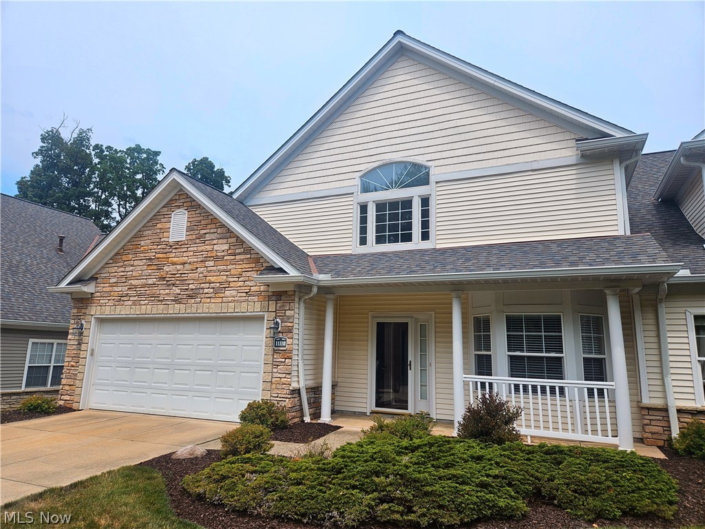 The Preserve At Quail Hollow Condo - Residential