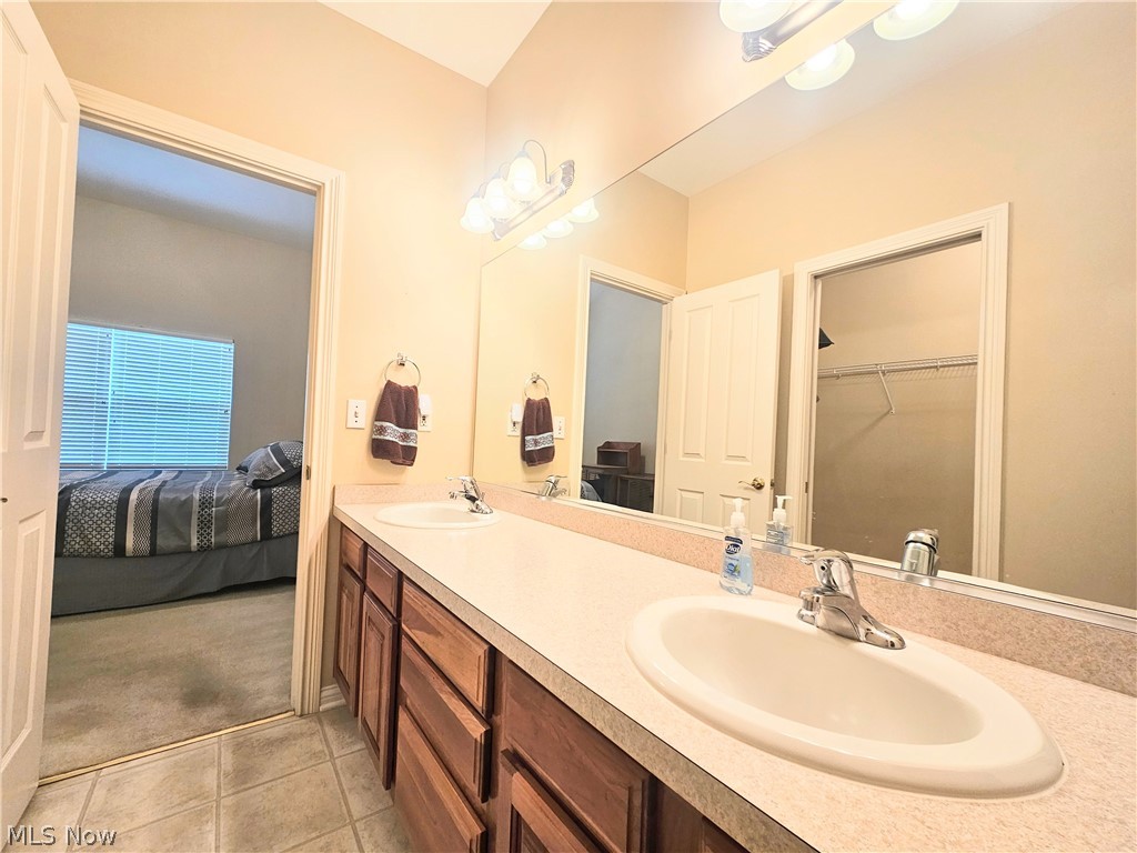 The Preserve At Quail Hollow Condo - Residential