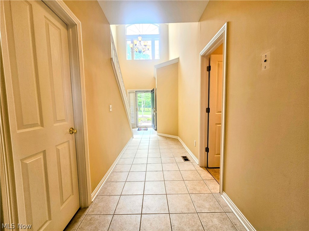 The Preserve At Quail Hollow Condo - Residential