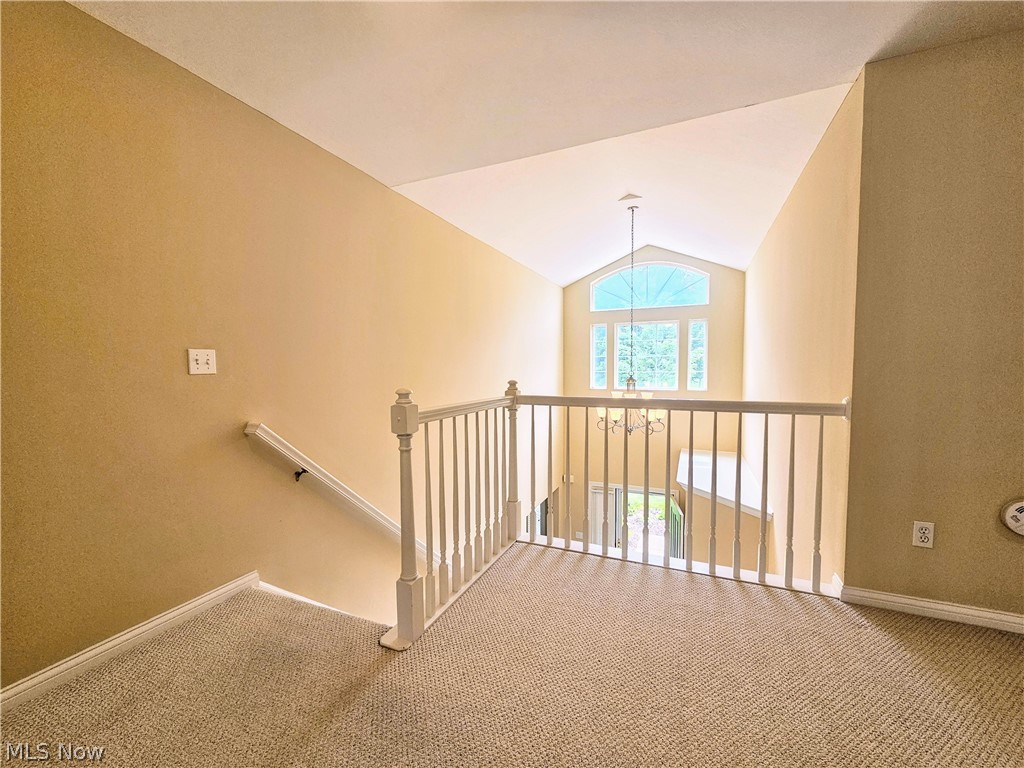 The Preserve At Quail Hollow Condo - Residential