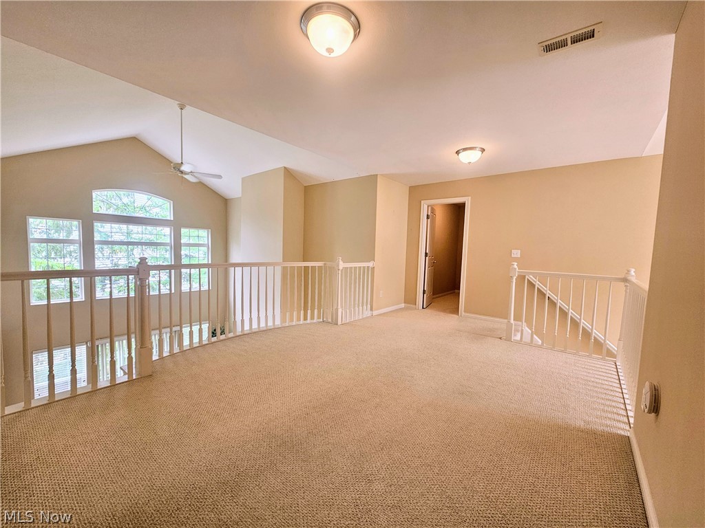 The Preserve At Quail Hollow Condo - Residential