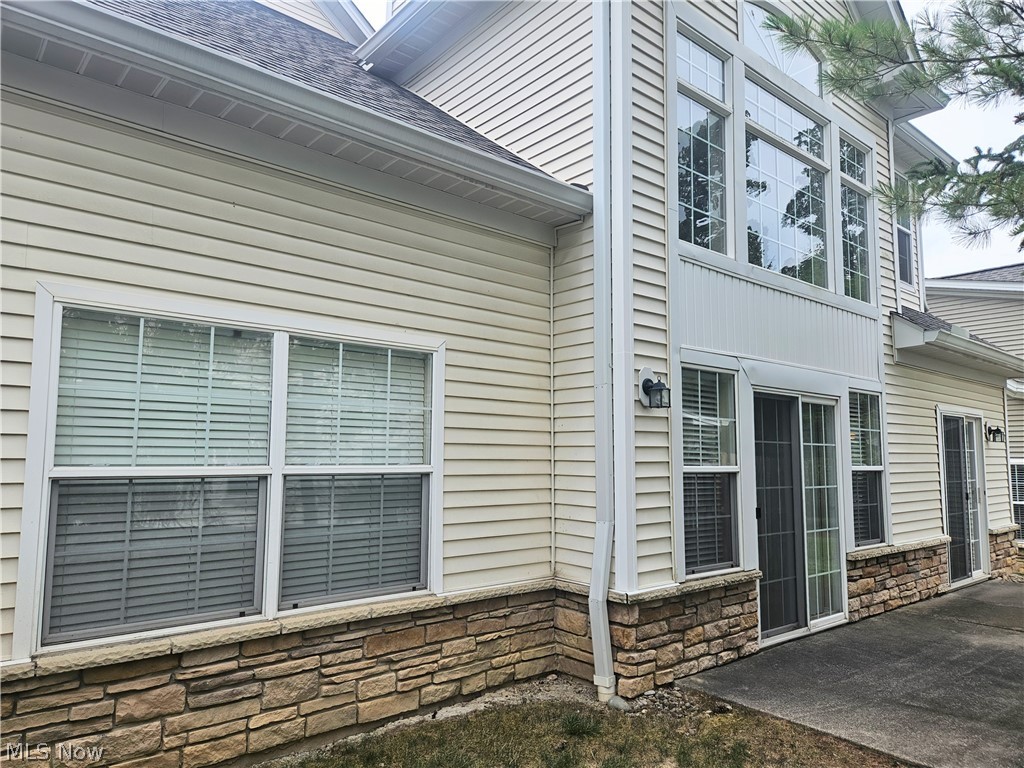 The Preserve At Quail Hollow Condo - Residential