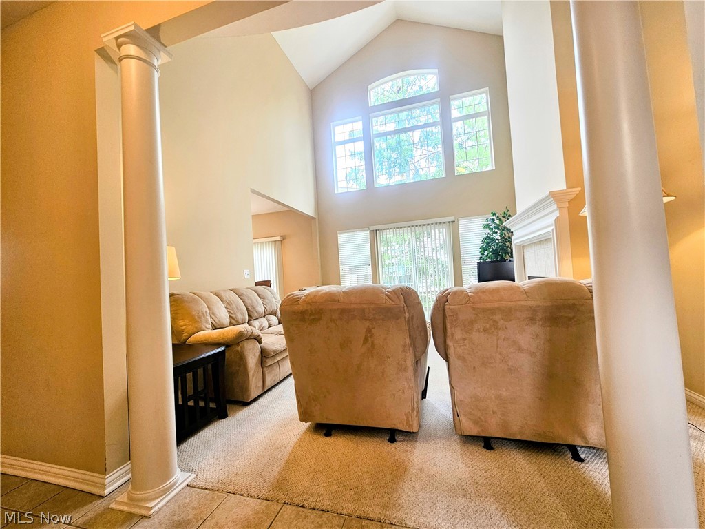 The Preserve At Quail Hollow Condo - Residential