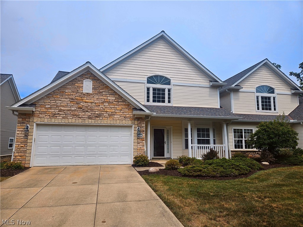 The Preserve At Quail Hollow Condo - Residential