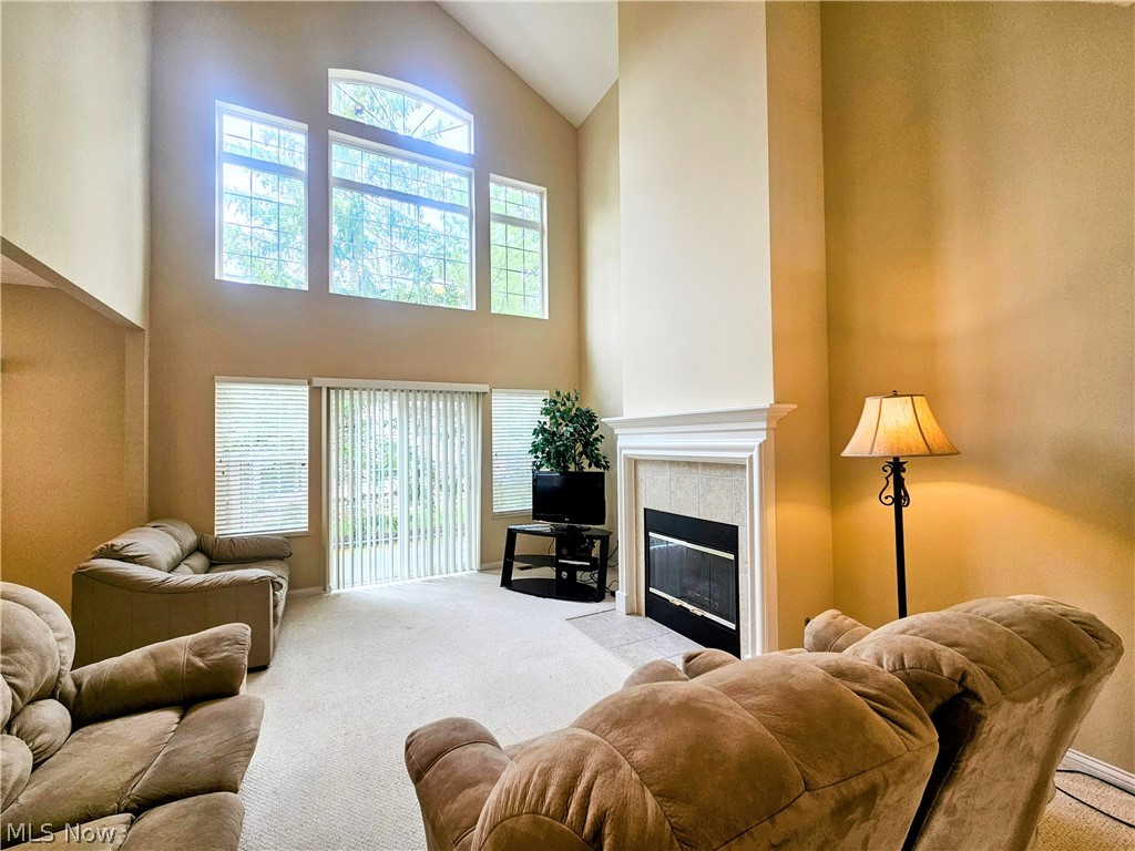 The Preserve At Quail Hollow Condo - Residential