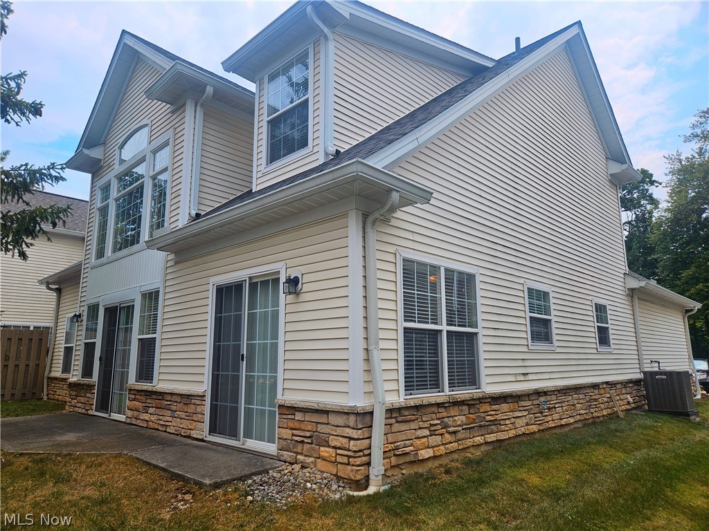 The Preserve At Quail Hollow Condo - Residential