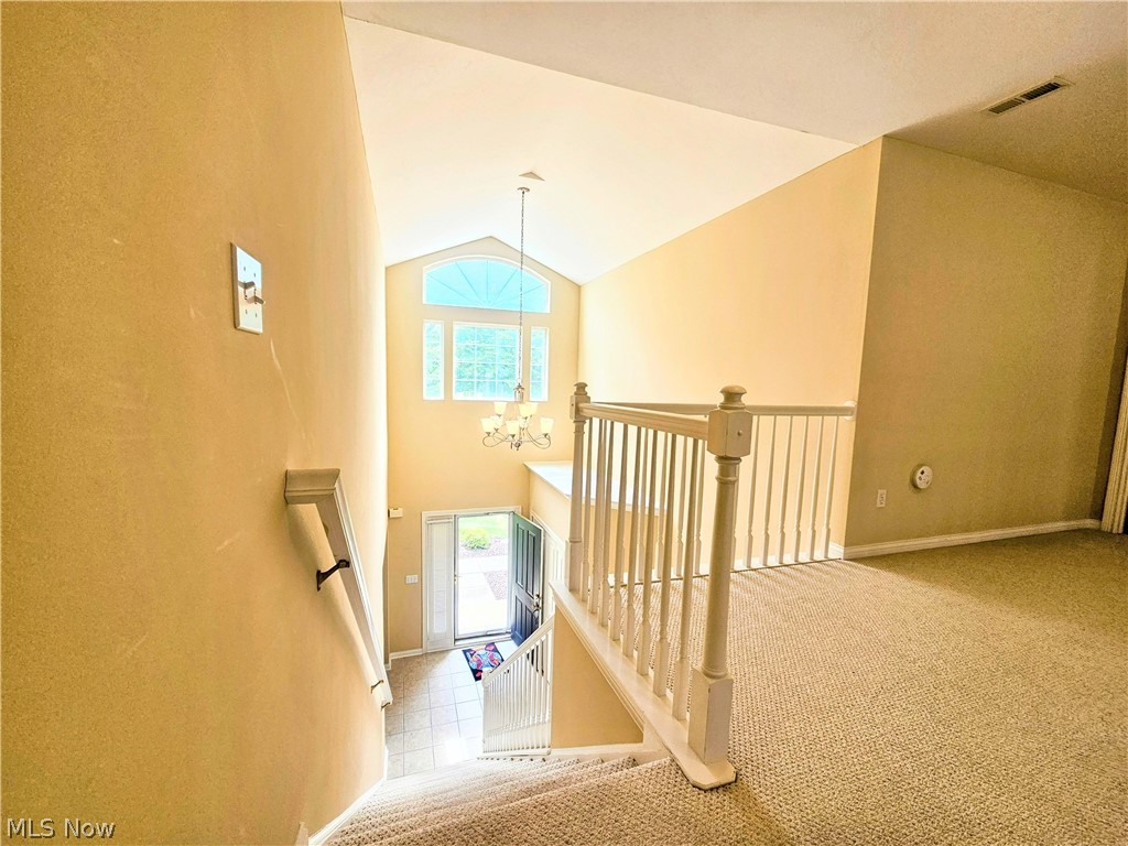 The Preserve At Quail Hollow Condo - Residential