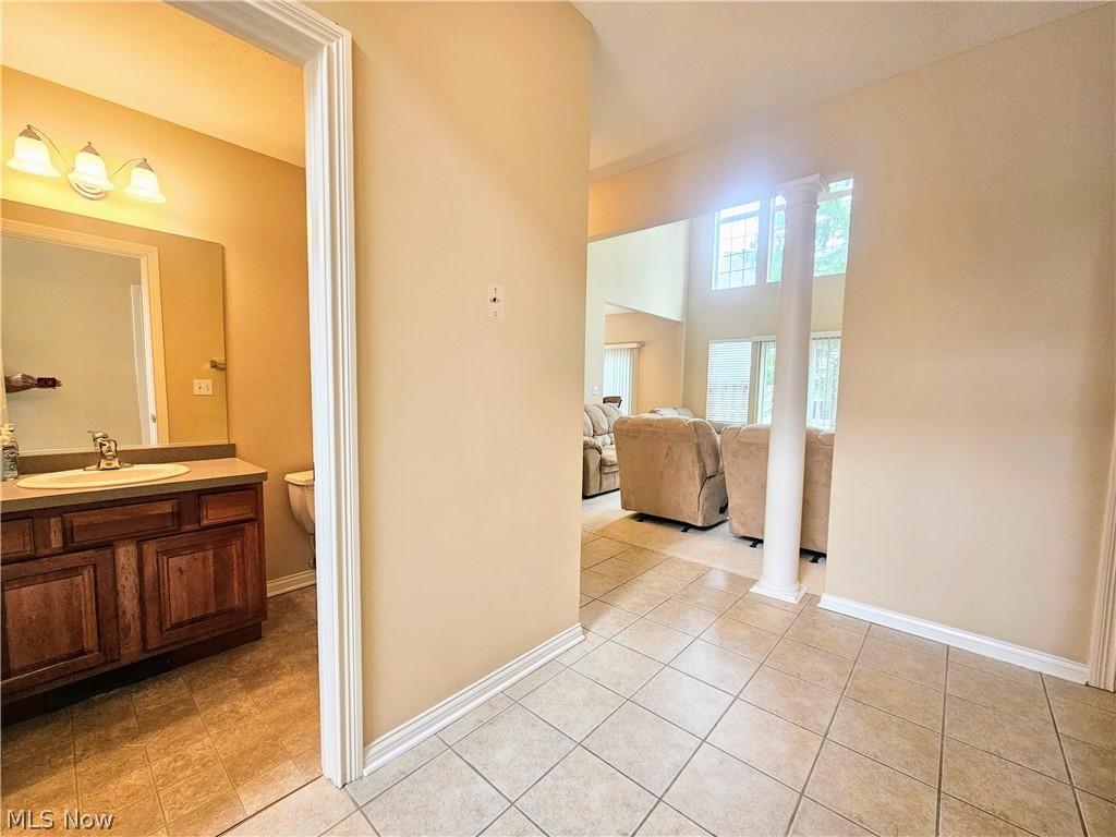 The Preserve At Quail Hollow Condo - Residential