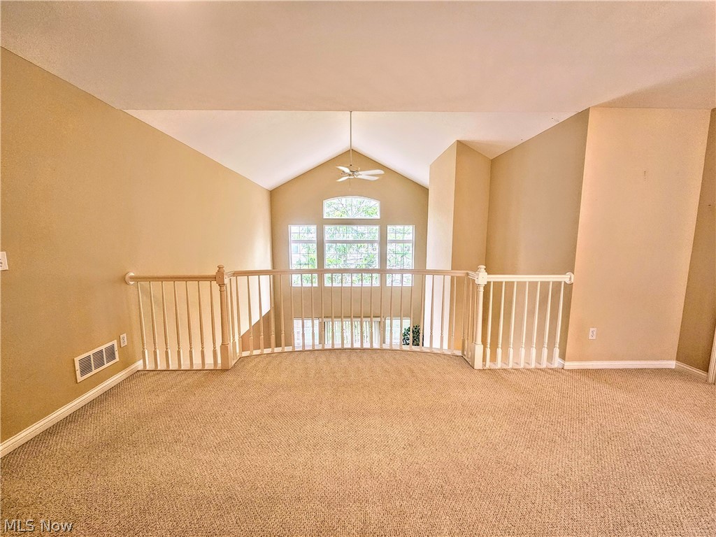 The Preserve At Quail Hollow Condo - Residential