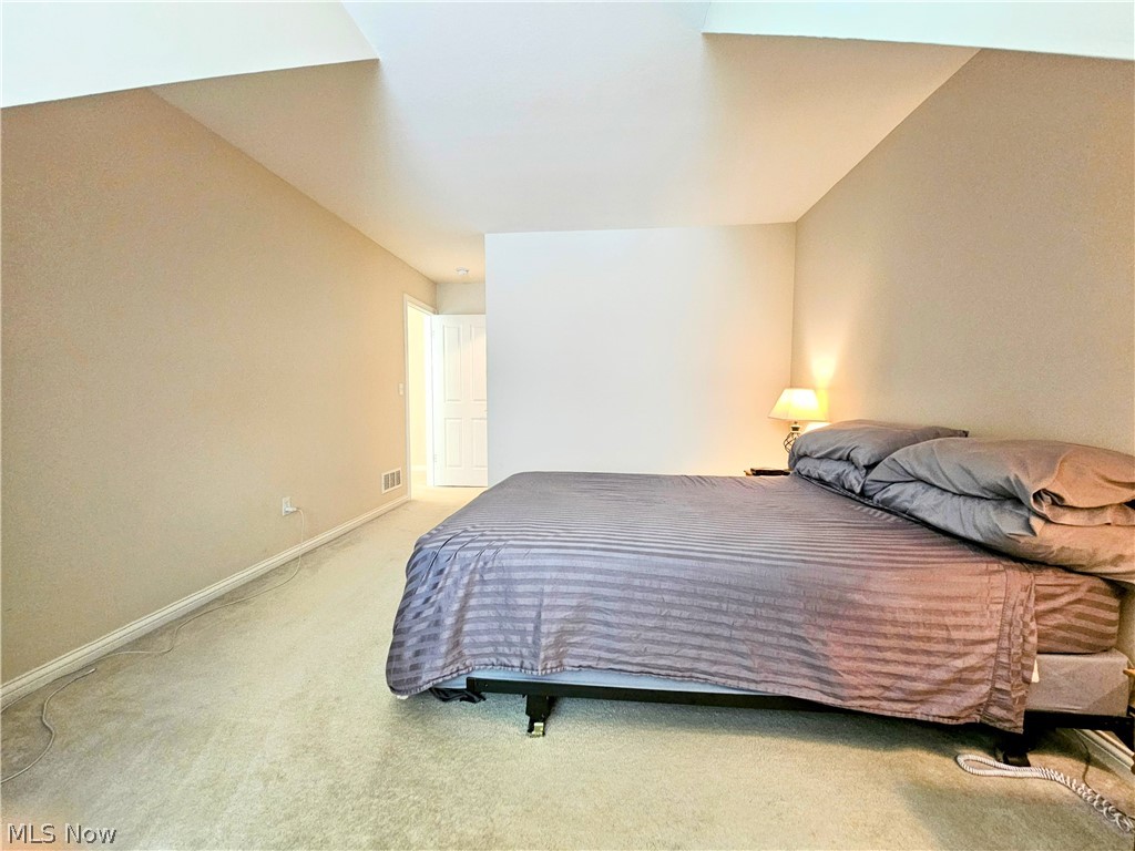 The Preserve At Quail Hollow Condo - Residential