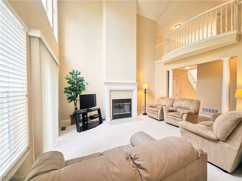 The Preserve At Quail Hollow Condo - Residential