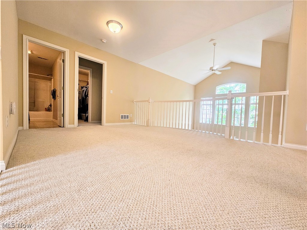 The Preserve At Quail Hollow Condo - Residential