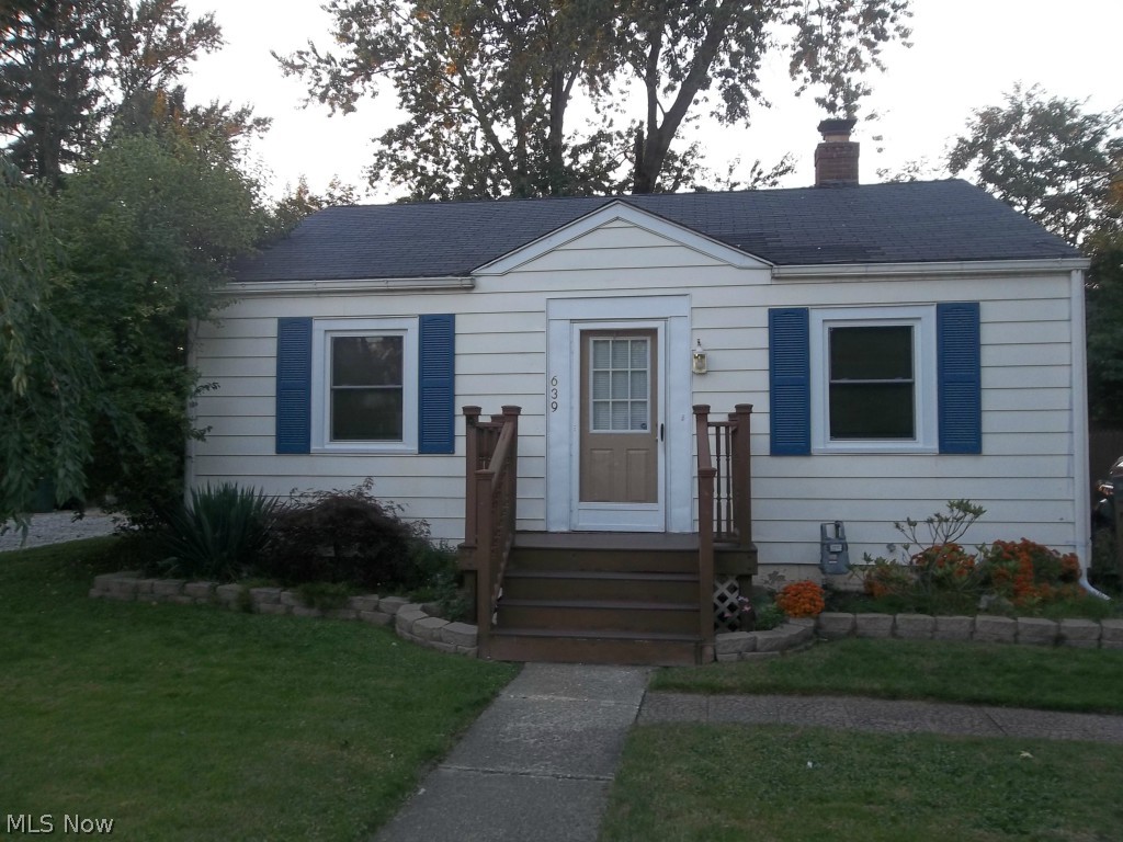 Lafayette Park - Residential