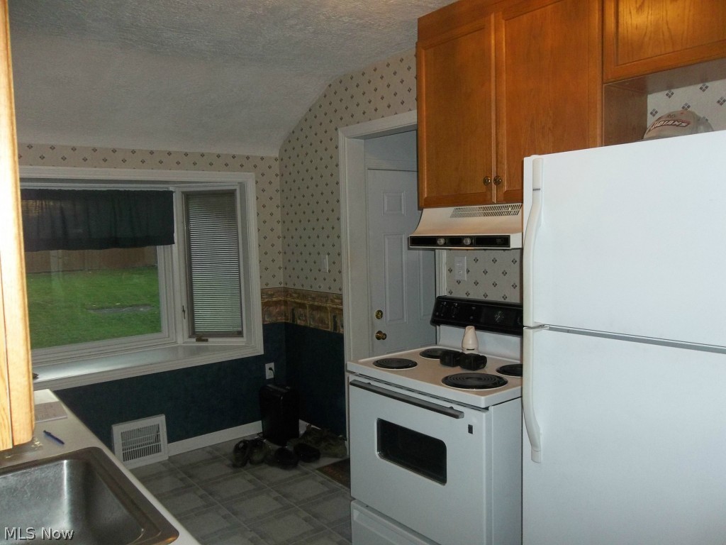 Lafayette Park - Residential