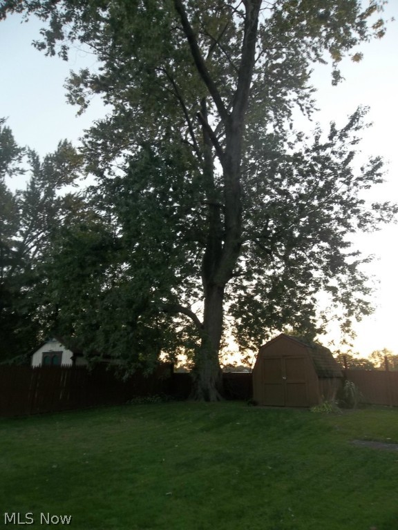 Lafayette Park - Residential