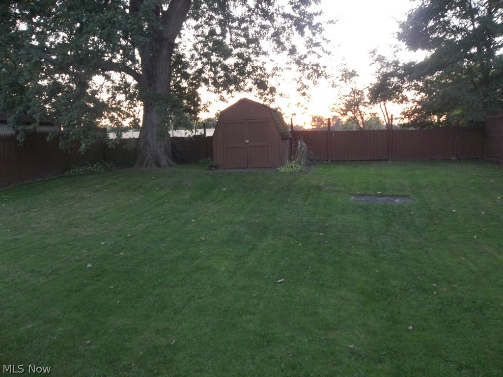 Lafayette Park - Residential