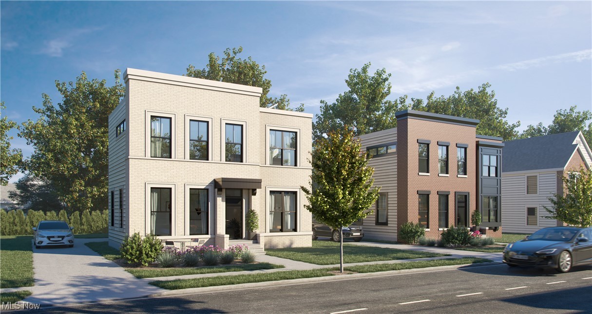 1863 Woodlawn Avenue, East Cleveland, Ohio image 3