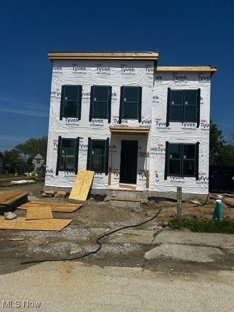 1863 Woodlawn Avenue, East Cleveland, Ohio image 2