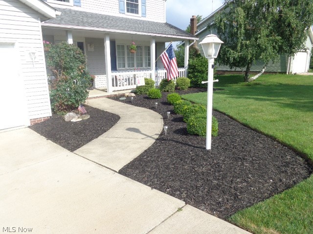 Hyman Builders - Residential