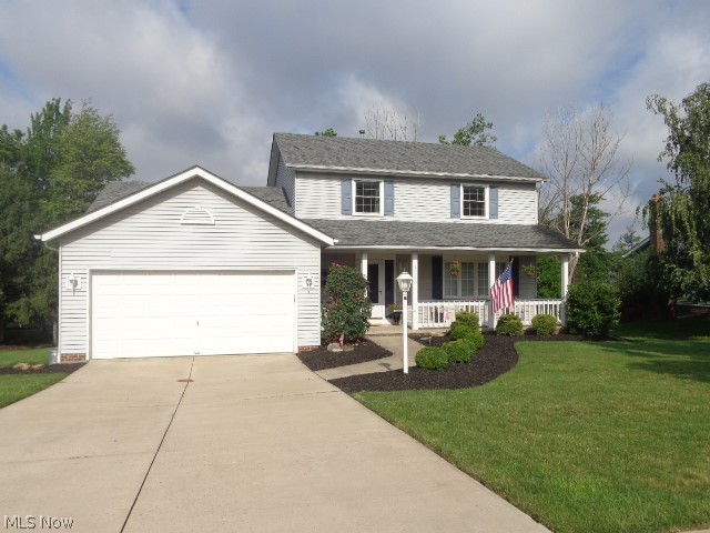 Hyman Builders - Residential