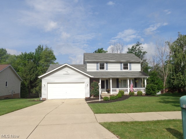 Hyman Builders - Residential