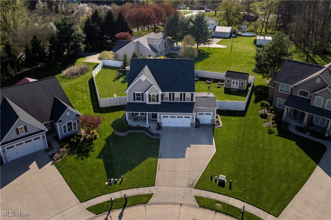 189 Ry Road, Wadsworth, Ohio image 43