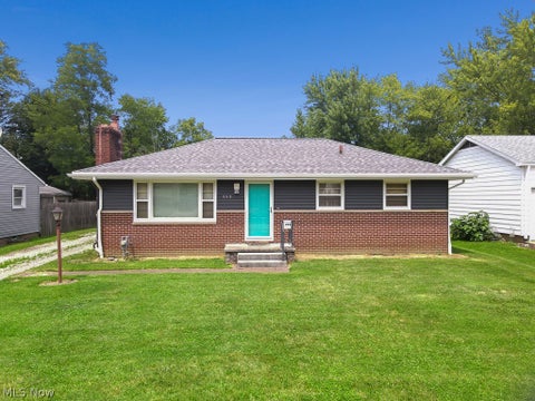 Homes For Sale - 959 W Broadway Street<br/> Stark County, Alliance, OH 44601
