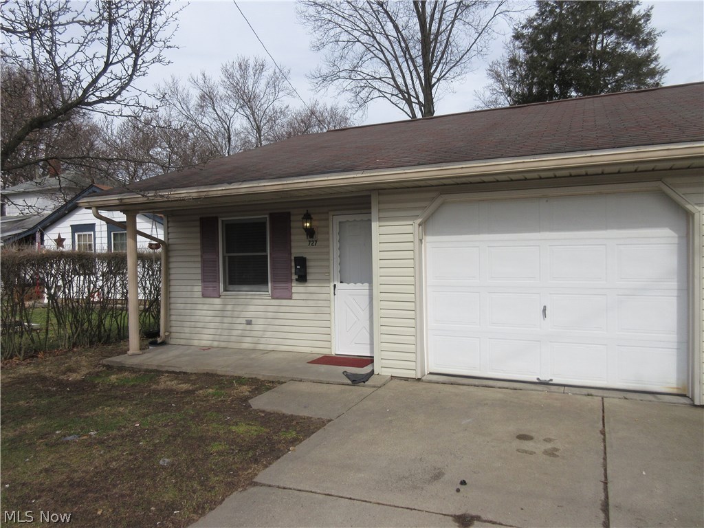 New Philadelphia - Residential Lease