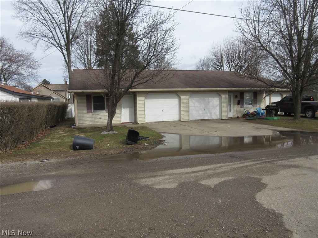 New Philadelphia - Residential Lease