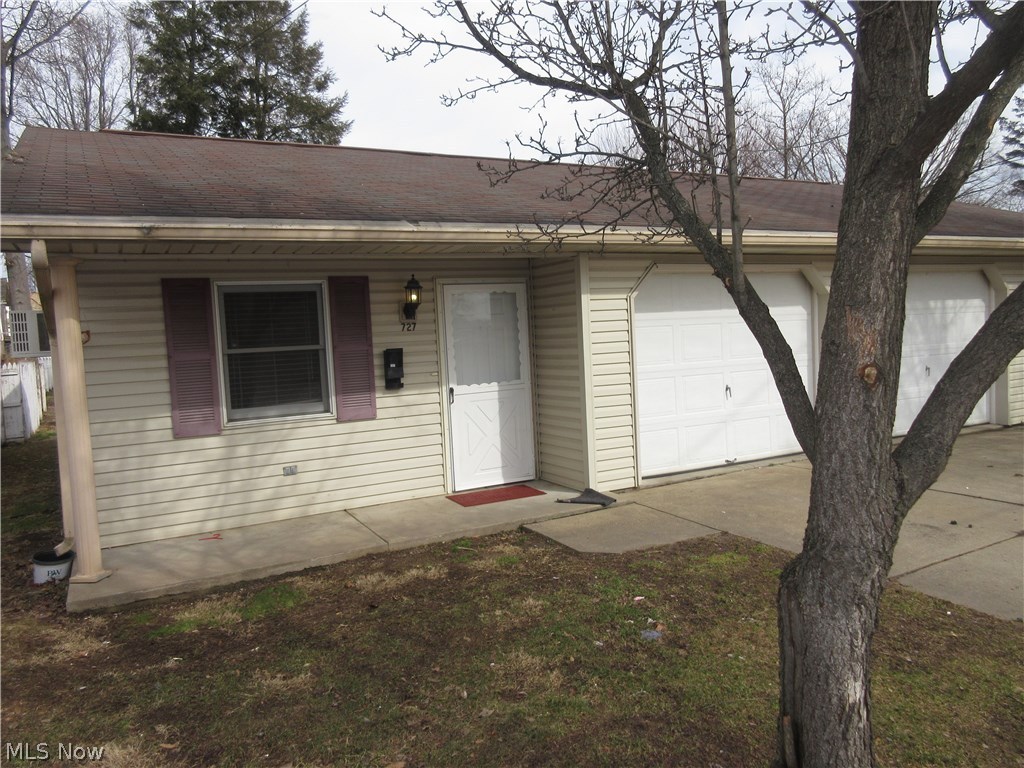 New Philadelphia - Residential Lease