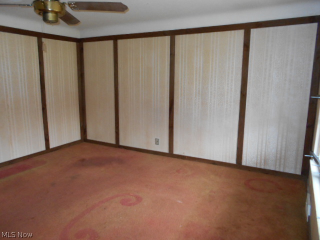 Derbyshire - Residential