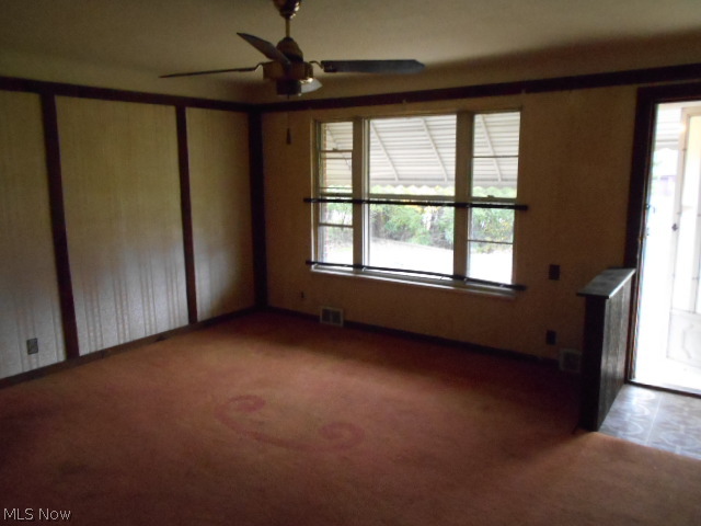 Derbyshire - Residential