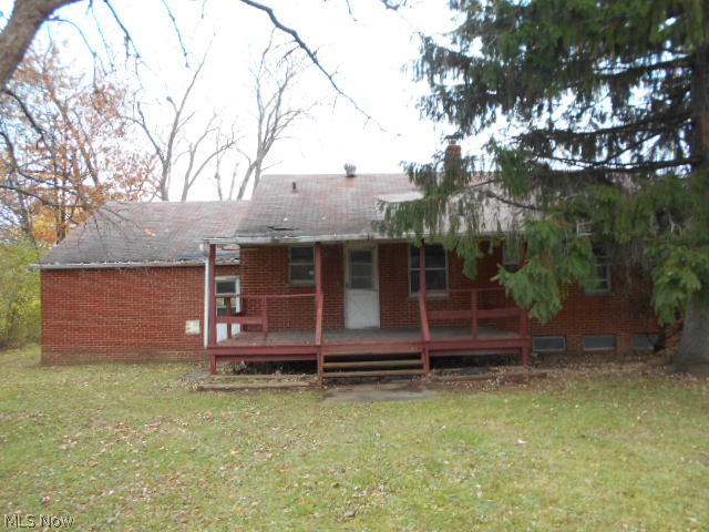 Derbyshire - Residential