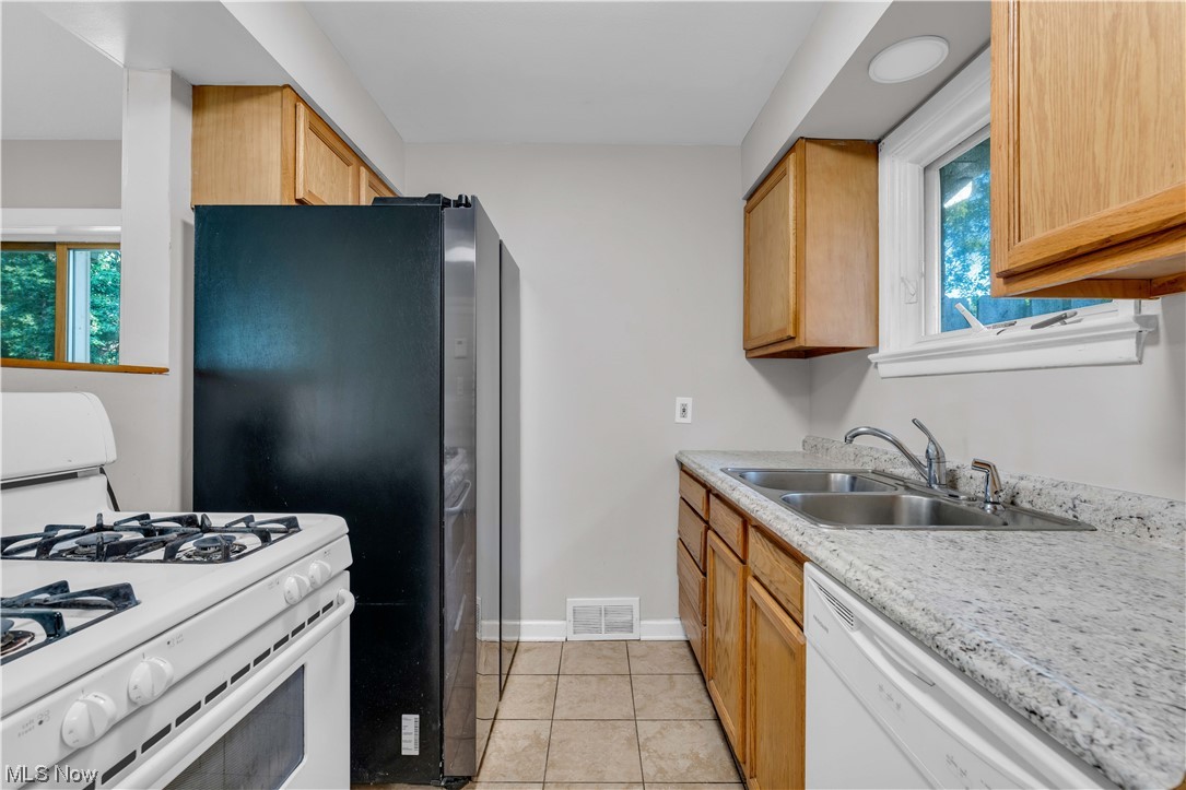 Middlebrook - Residential Lease