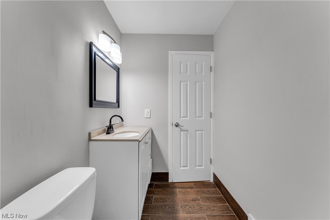 Middlebrook - Residential Lease